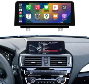 Für BMW 1 2 Series F20 CIC NBT Apple Carplay Android Auto Navigation F21 F22 GPS - Bild 1 von 16