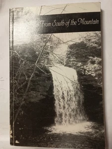 More Tales From South of the Mountain Mullins Signed Overmountain Press 1997 E7 - Picture 1 of 1