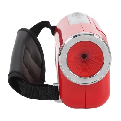 Small Digital Camera 2 Inch TFT Color Display 16MP 16x Zoom Anti Drop DV Dig HLF - Image 1 of 4