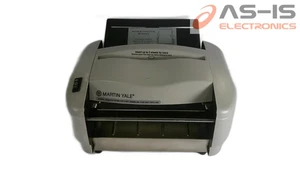 *AS-IS* Martin Yale P7200 Desktop Paper Folder Machine 50 Sheet Capacity (B2411) - Picture 1 of 7