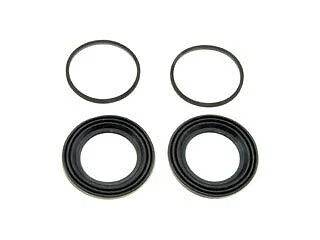 Kit de reparación de pinza de freno de disco Dorman para 00-02 Ford E-450 Econoline Super Duty Foto 1 de 2