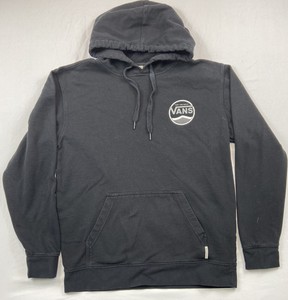 Las mejores ofertas en Sudaderas VANS Negro para Hombres | eBay