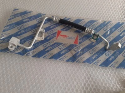 Manguera de aire acondicionado para Fiat Bravo Brava Marea Marengo 92520889 OEM Foto 1 de 4
