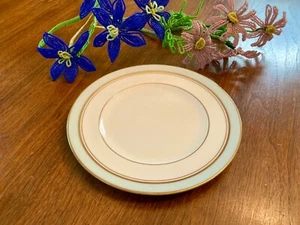 Royal Worcester HOWARD SKY BLUE Bread & Butter Plate - Picture 1 of 5