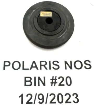 Polaris 1997-2019 Widetrak LX o LX ES 550 RUEDA BOGIE INTERIOR ¡NUEVO! 1543018 Foto 1 de 3