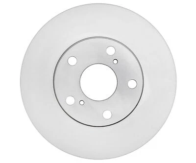 Rotor de freno de disco delantero Raybestos 2000 2001 2002 para Toyota Solara 1999-2003 Foto 1 de 3