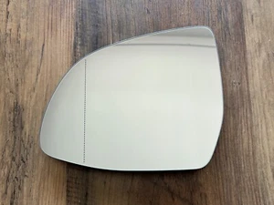 BMW X3 G01 X4 G02 X5 G05 F15 X6 G06 F16 X7 G07 OEM LH Mirror glass Heating - Picture 1 of 10
