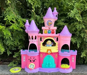 Vtech Go go Smart Friends Verzaubertes Prinzessinnenschloss Prisma V Tech - Bild 1 von 19
