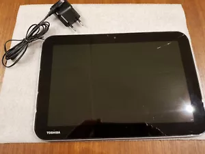 Tablette TOSHIBA AT10-A - Imagen 1 de 12