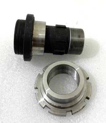 Clutch Sleeve and Nut BSA M20 M21 |Fit For - Image 1 of 4