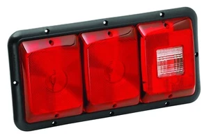 Bargman OEM 30-84-009 Recessed Triple Trailer Light FAST SHIP SHIPPING - Picture 1 of 3