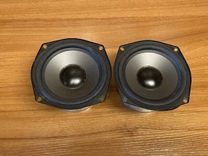 Genuine Polk Audio R15 5 1/4" Driver Woofer Speaker - Two Available - Picture 1 of 10