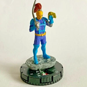 Marvel HeroClix X-Men: Rise and Fall - Raza #010 - Imagen 1 de 1