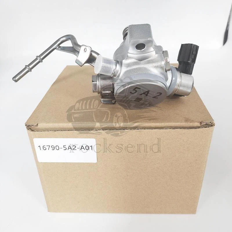 Bomba de combustible de alta presión 167905A2A01 compatible con Honda Accord Acura 15-16 TLX 13-14 Foto 1 de 4