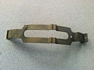 1985-1992 MERCEDES-BENZ 300E W124 ~ BLOWER MOTOR SPRING ~ A0008352934 - Image 1 of 3