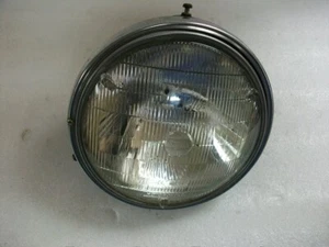 Nice! OEM 1969 - 1978 Honda CB750K CB750 SOHC CB750 Headlight 69 - 78 CB 750 - Picture 1 of 5