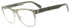 DIESEL DL5094 col.098 Monturas de gafas RX Anteojos ópticos Nuevo en caja - Confiable - Imagen 1 de 12