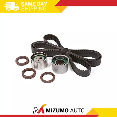 Timing Belt Kit Fit 97-09 Mitsubishi Montero Sport Eclipse Galant Diamante 6G75 - Image 1 of 4