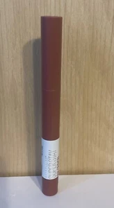 Maybelline New York Super Stay Ink Crayon Lipstick. Lead the Way [15]. 0.04 oz - Picture 1 of 5