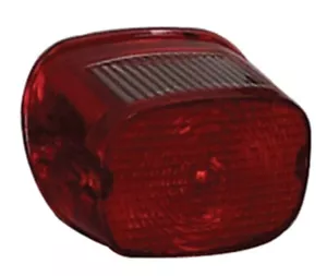 Rear Tail Brake Light Lamp Lens For 04-20 Harley Sportster XL 68369-03 11729 - Foto 1 di 1