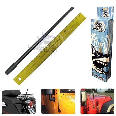 Antena Eurostyle compatible con Chrysler Town Country AM FM kit de radio de coche 1985 a 2014 Foto 1 de 4