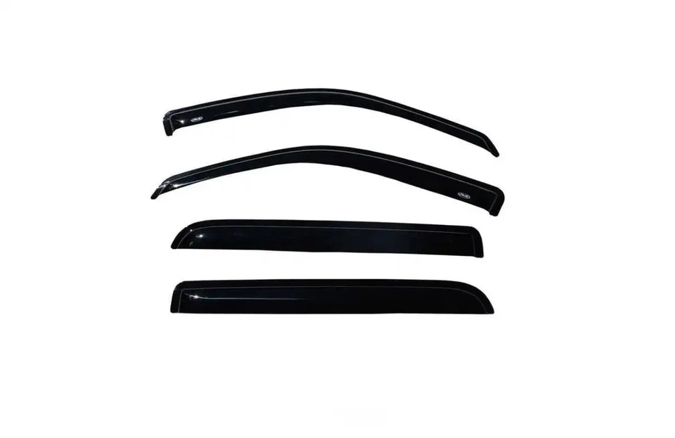 AVS 94819 Ventvisor Compatível com 02-10 Lincoln Aviator Ford Explorer Mercury Mountaineer - Imagem 1 de 3