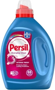 Persil Laundry Detergent Liquid Intense Fresh Scent High Efficiency HE - Picture 1 of 3
