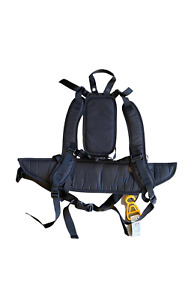 ProTeam Backplate Harness System