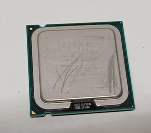 CPU PROCESSORE INTEL PENTIUM DUAL-CORE E2140 SLA93 SOCKET 775 - Foto 1 di 1