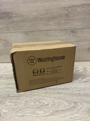 Westinghouse 53127 ALL PURPOSE 60W BRIGHT WHITE LIGHT LED - Image 1 of 3