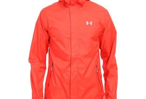 Under Armour Women Bora Jacket (S) - Picture 1 of 1