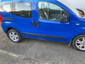 FIAT QUBO NEMO MULTISPACE BIPPER TEPI ZERBRECHEN ERSATZTEILE REPARATUREN LACKCODE 479/A - Bild 1 von 13