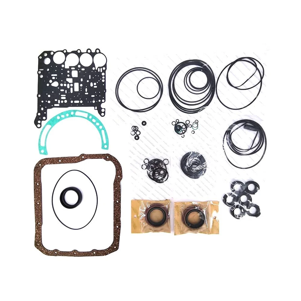 A5HF1 Transmission Overhaul Rebuild Kit Seals Gaskets For Kia Hyundai - Image 1 of 1