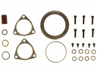 Juego de juntas de montaje de turbocompresor Mahle 52457VS para Ford F550 Super Duty Foto 1 de 2