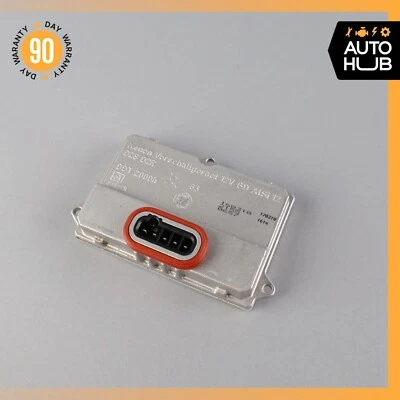 Mercedes W219 CLS550 ML500 E500 E55 Xenon HID Headlight Ballast Module Unit OEM - Image 1 of 4