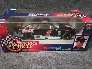 Winner's Circle Nascar Dale Earnhardt Jr #1 Coca Cola 1/24 Scale Diecast Car. - Picture 1 of 13