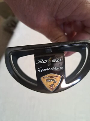 TaylorMade Rossa Corzina Agis 34.5" RH Putter - Image 1 of 4