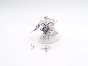 Gothizzar Harvester [x1] Ossiarch Bonereapers [Warhammer AoS] Work Required - Picture 1 of 4