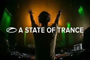 Armin Van Buuren's A State of Trance Shows DJ-Sets Compilation (2021) - Picture 1 of 11