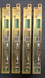 ANCA DSD25 Digital Sercos Drive 919-0-04-0004 - Picture 1 of 7