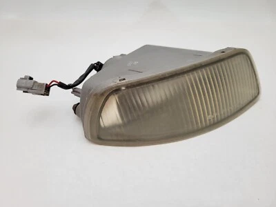 Conjunto de luz antiniebla delantera derecha del lado del conductor Toyota Avalon 1998 gris OEM Foto 1 de 4