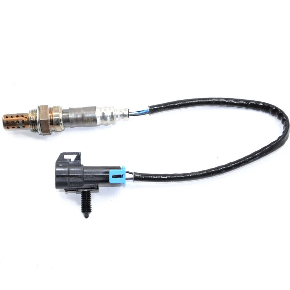 SENSOR DE OXIGENO PARA EXPRESS SILVERADO GMC SAVANA YUKON OLDSMOBILE PONTIAC - Immagine 1 di 1