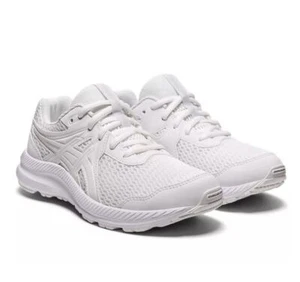 Zapatillas de running Asics Contend 7 GS 1014A192-103 running Outdoor Training - Imagen 1 de 14