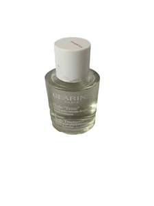 New Sealed Clarins Tonic Body Treatment Oil Firming, Tones, 1oz - Picture 1 of 1