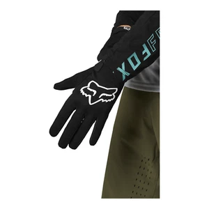 Fox Racing Ranger MTB Mountain Bike Cycling Gloves Black Large LG - Picture 1 of 2
