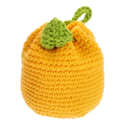 Porte Monnaie Kawaii Pour Crochet Petits Sacs À Main Portefeuille Fait La - Photo 1/4