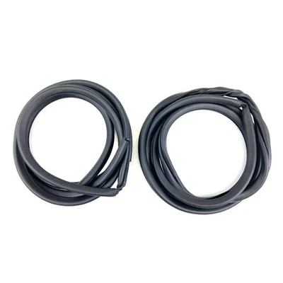 Fairchild KT3009 Kit de sello de puerta trasera en carrocería para Toyota Tundra 2007 2021 (62332 Foto 1 de 4