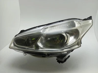 Faro delantero izquierdo peugeot 208 n/s 2012-2020 5 puertas hatchback   Foto 1 de 4