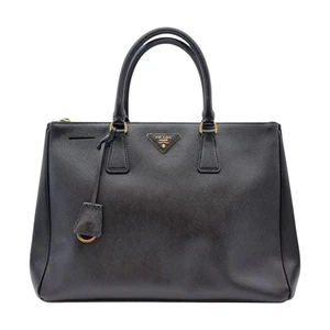 Prada Saffiano Lux Tote Bag PRB011620 124442773 - Picture 1 of 15