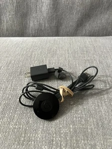 Google Chromecast 2 1080p Media Streaming Gerät (NC2-6A5) - Bild 1 von 2